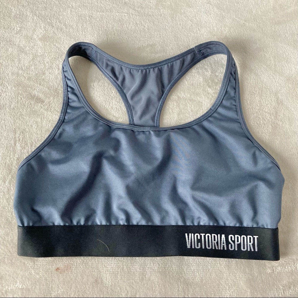 VS Sport The Player Medium Sports Bra
